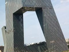 -福楼毕斯罗F Bistronome(国贸商城约会地标景观店)