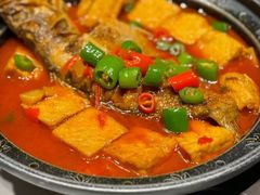 -阿露佳·舌尖上的安吉菜