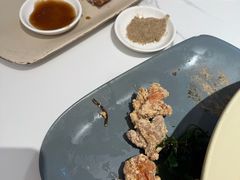 -鹿港小镇(黄金店)