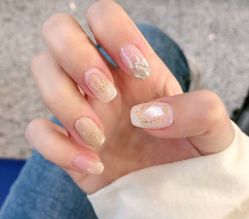 -午后美甲美睫生活馆