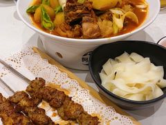 -阿布都新疆音乐美食城(长湖路店)