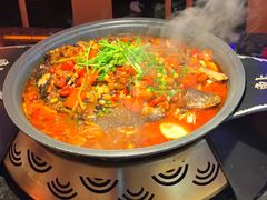 -鱼上·烤鱼(万象城店)
