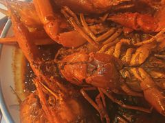 三妹澳洲小龙虾-三妹小龙虾·黄油蟹(华侨城总店)