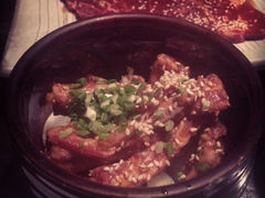 iphone_upload_pic-金柚子韩国烤肉(威宁路店)