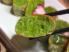 -安多素食(广仁寺路店)