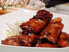 -廊亦舫Lang Yi Fang Restaurant(金桥店)