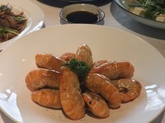 -禧宴Joyous Restaurant(禧园店)