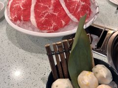 -烹然四季椰子鸡火锅(团结湖总店)