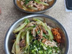 -舒记老友粉(埌西店)