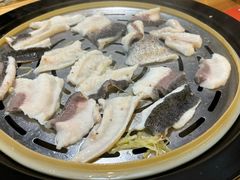 -阿鸡鱼庄·顺德鲜蒸小炒(亚运村店)