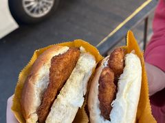 -丹麦饼店