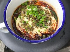 -山城盅盅面