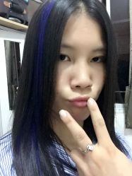 -苑苑发型设计