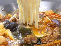 田螺鸭脚煲-小螺大作·螺蛳粉火锅(林和西店)