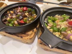 -春家·非遗手工小吃(徐汇万科广场店)