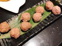 -三太子地摊烧烤·小龙虾(北蔡店)