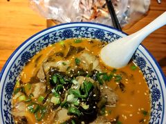 -老刘面馆(中建·城中壹号公馆店)