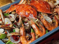 -1819餐厅·团队聚餐·烤串·精酿