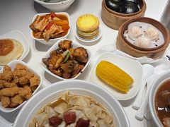 -阿那亚第六食堂(文创街区店)