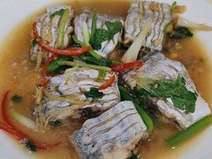 -潮之南·潮汕菜·鱼仔档(南山店)