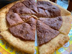 糖油饼-那家小馆•北京菜•烤鸭(香山店)