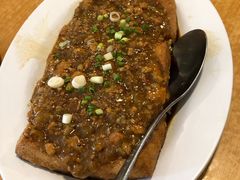 -ZF Seafood Restaurant 卓峰海鲜餐