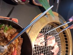 -谷牛和牛烤肉(漕河泾印象城店)
