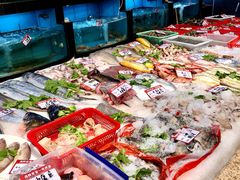 -渔满仓海鲜渔家(象山二店)