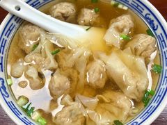 乡味馄饨-古徽州馄饨店(宝安路店)