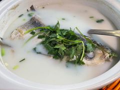 -山水之味·大鱼头·农家菜(张公洞店)