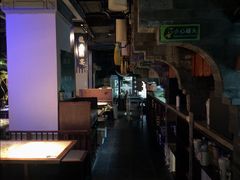 -绿茶餐厅(光谷世界城步行街店)