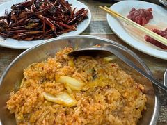 -西塔隆太白烤牛肉馆(图们路店)