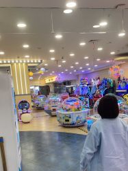 -万达宝贝王(三明店)