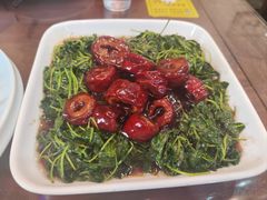 -长兴菜馆(高桥店)