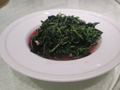 -金枝玉叶上海人家食府(三里河店)