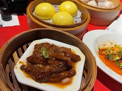 -稻香饭店(IFS国金中心店)