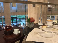 -Salon de Ville浦江汇(上海外滩华尔道夫酒店店)