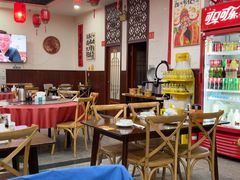 -红灯笼龙凤饭店(宁波老字号店)