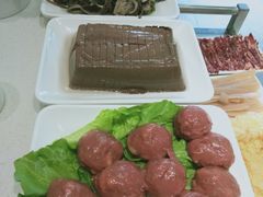 -古乐牛香·鲜牛肉牛杂火锅(新区店)