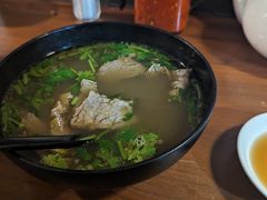 -舒蔡记生煎菜饭(云南中路店)