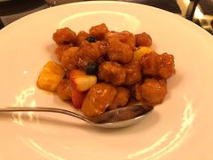 -万豪中餐厅·粤菜·北京粤财JW万豪酒店