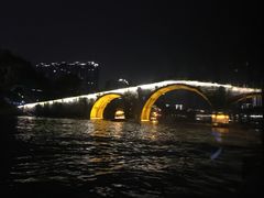 -运河游船(武林门码头)