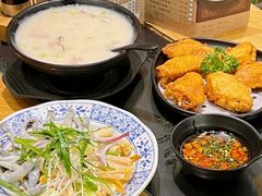 -一粥荟·非遗鱼粥(天河北店)