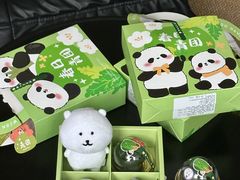 -可丽可丽·生日蛋糕·下午茶(厦门鹭港店)