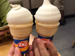 -DQ·蛋糕·冰淇淋(新佳丽店)