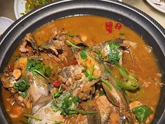 -老淮安·淮安菜(涟水店)