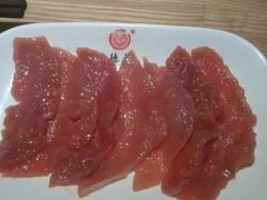 -重庆德庄火锅(胖东来云鼎店)