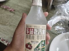 -华春餐馆(鱼山路店)