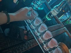 -MOSSO音乐酒吧·live house(长乐路店)