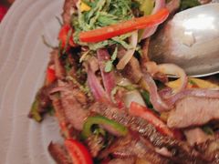 -盛宴标帜餐厅·亲子自助 (南昌喜来登酒店)